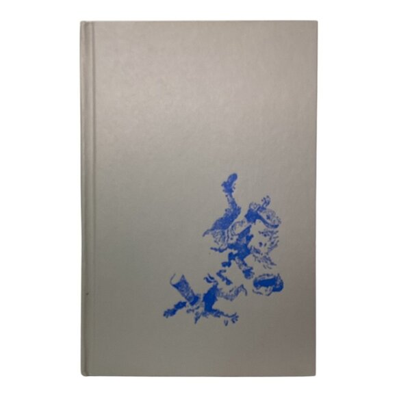 Charlie And The Great Glass Elevator By Roald Dahl 1972‎ Hardcover - Picture 3 of 8